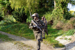 Zugriff am Objekt; Foto: JgBN&Ouml;